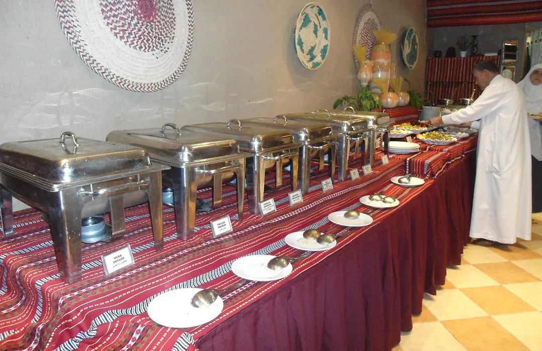 Al Liwan Suites-1