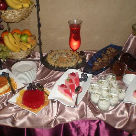 Al Liwan Suites-2