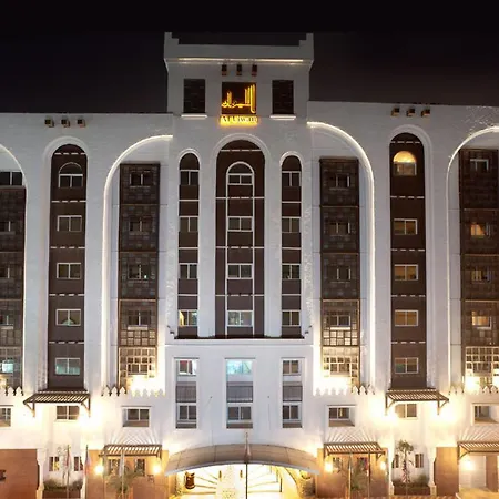 Al Liwan Suites-3